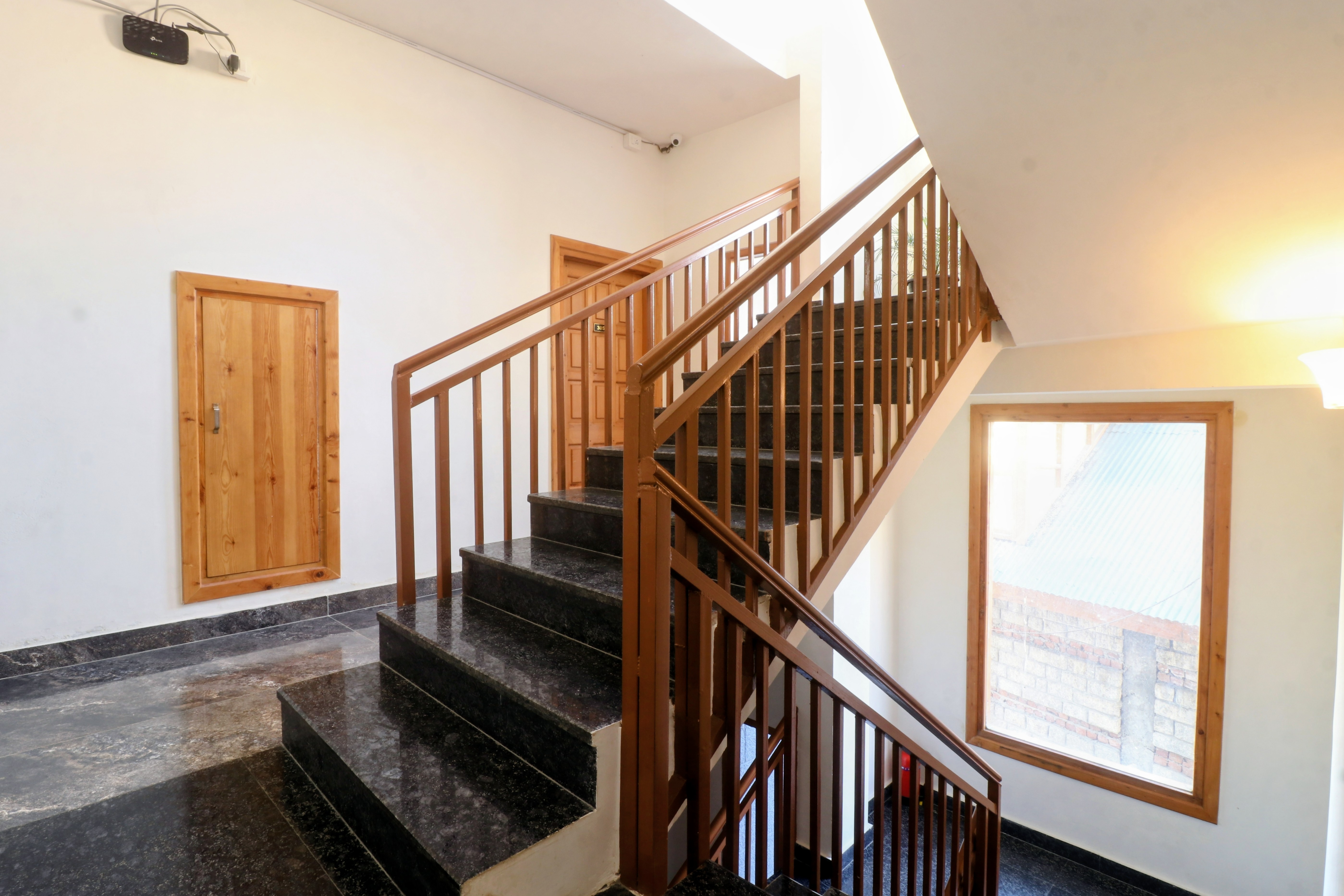 Hotel Sakura Palace Manali — Hotel Property Image